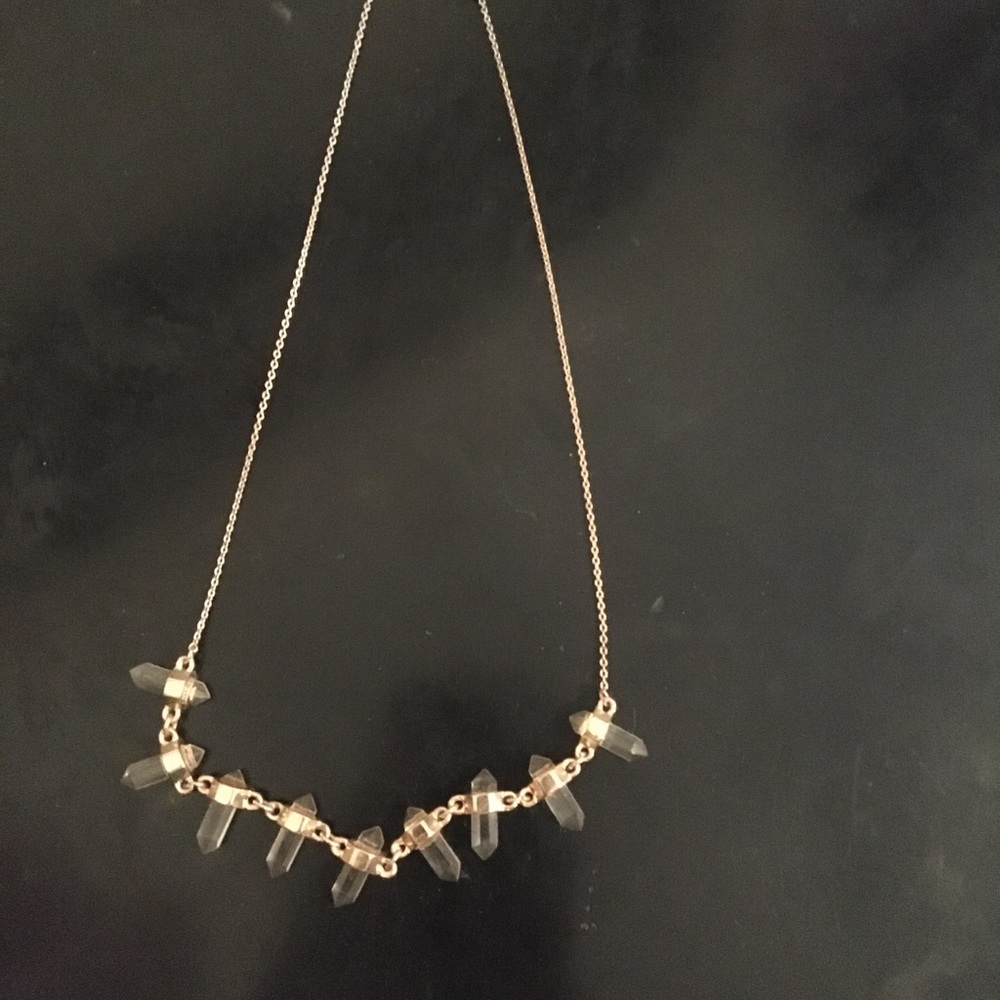 Cute necklace